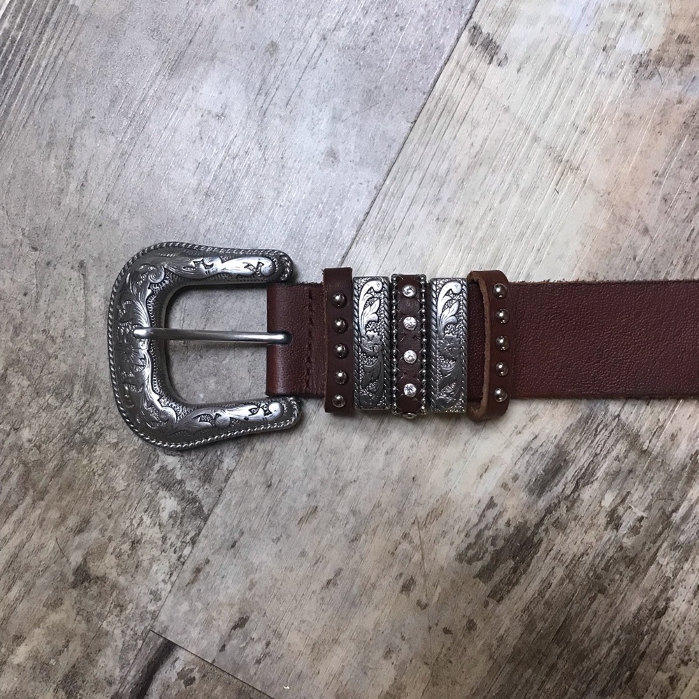 Women’s Nocona Western Belt